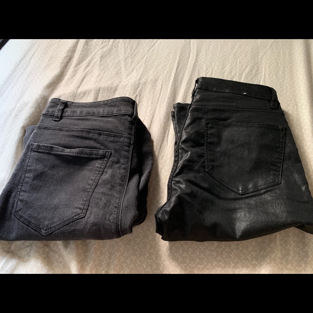Forever21 Jeans